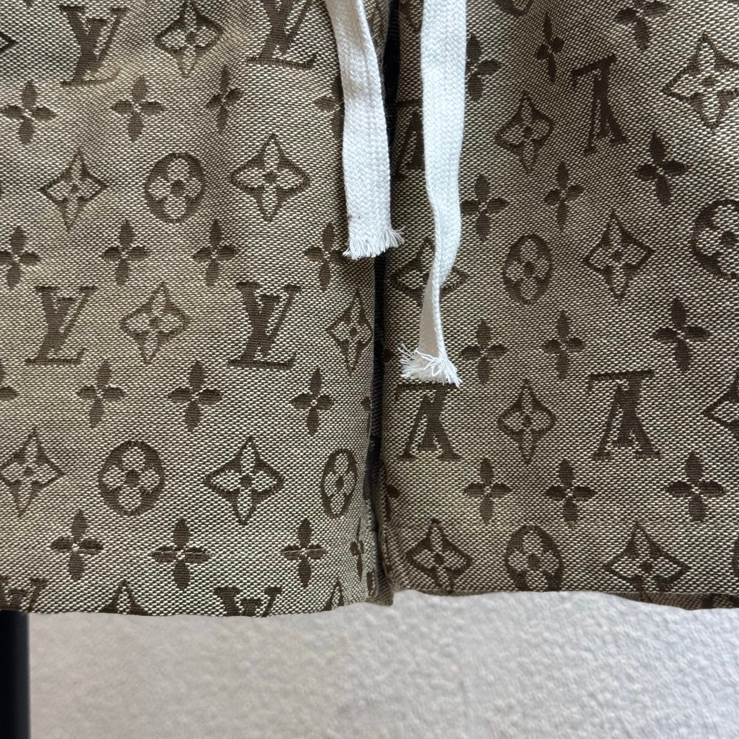 LuxluxHouse Best Quality Clothes Pants Louis Vuitton
