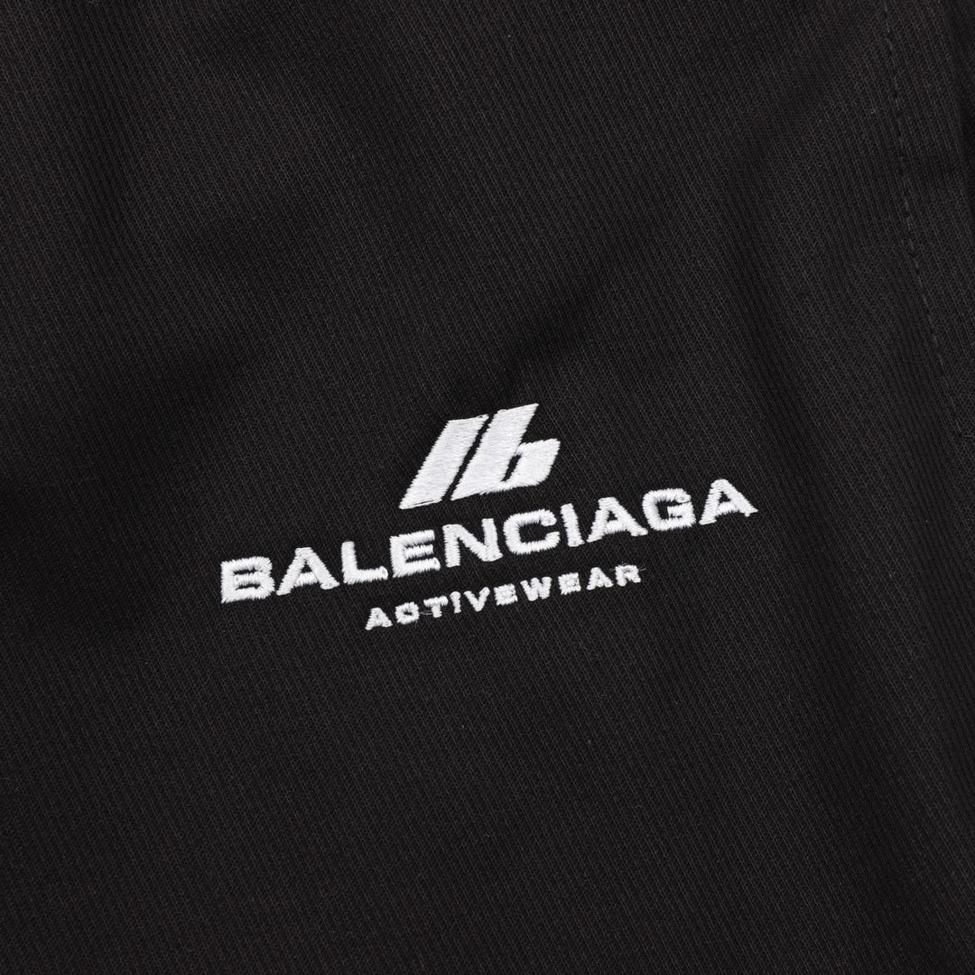 LuxluxHouse Best Quality Clothes Balenciaga Pants