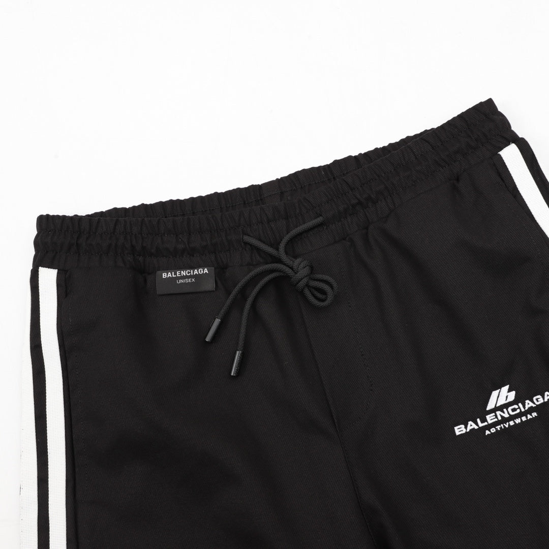 LuxluxHouse Best Quality Clothes Balenciaga Pants