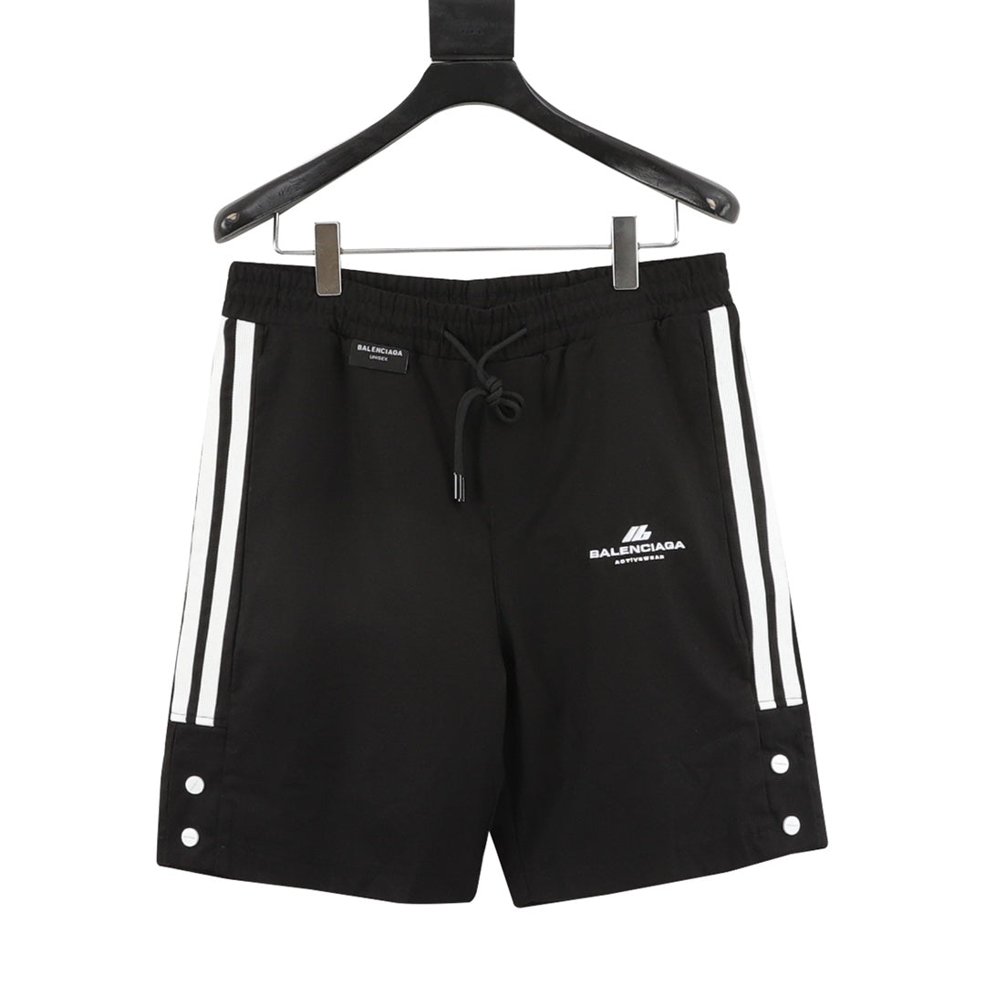 LuxluxHouse Best Quality Clothes Balenciaga Pants