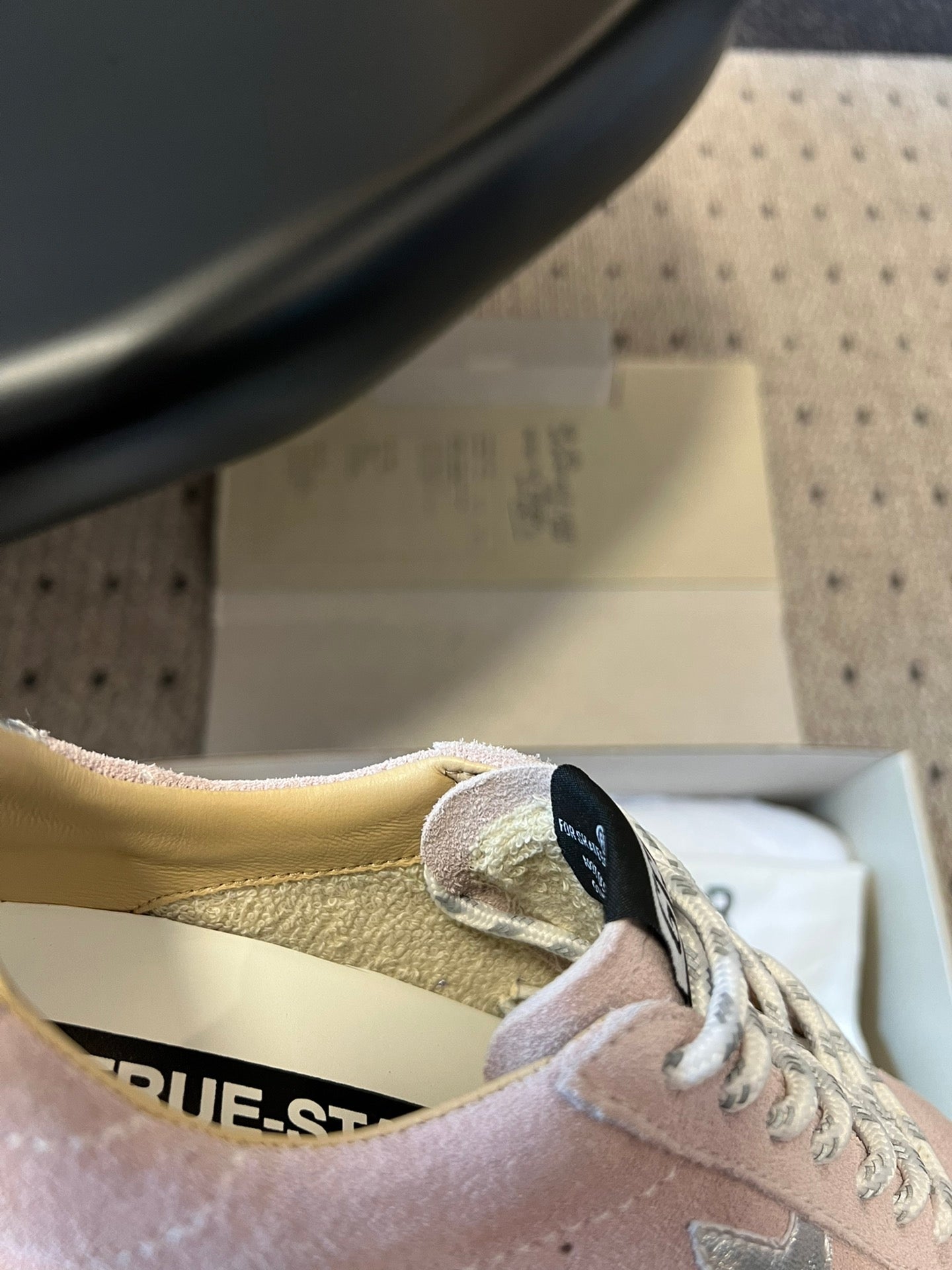LuxluxHouse Best Quality Shoes Golden Goose
