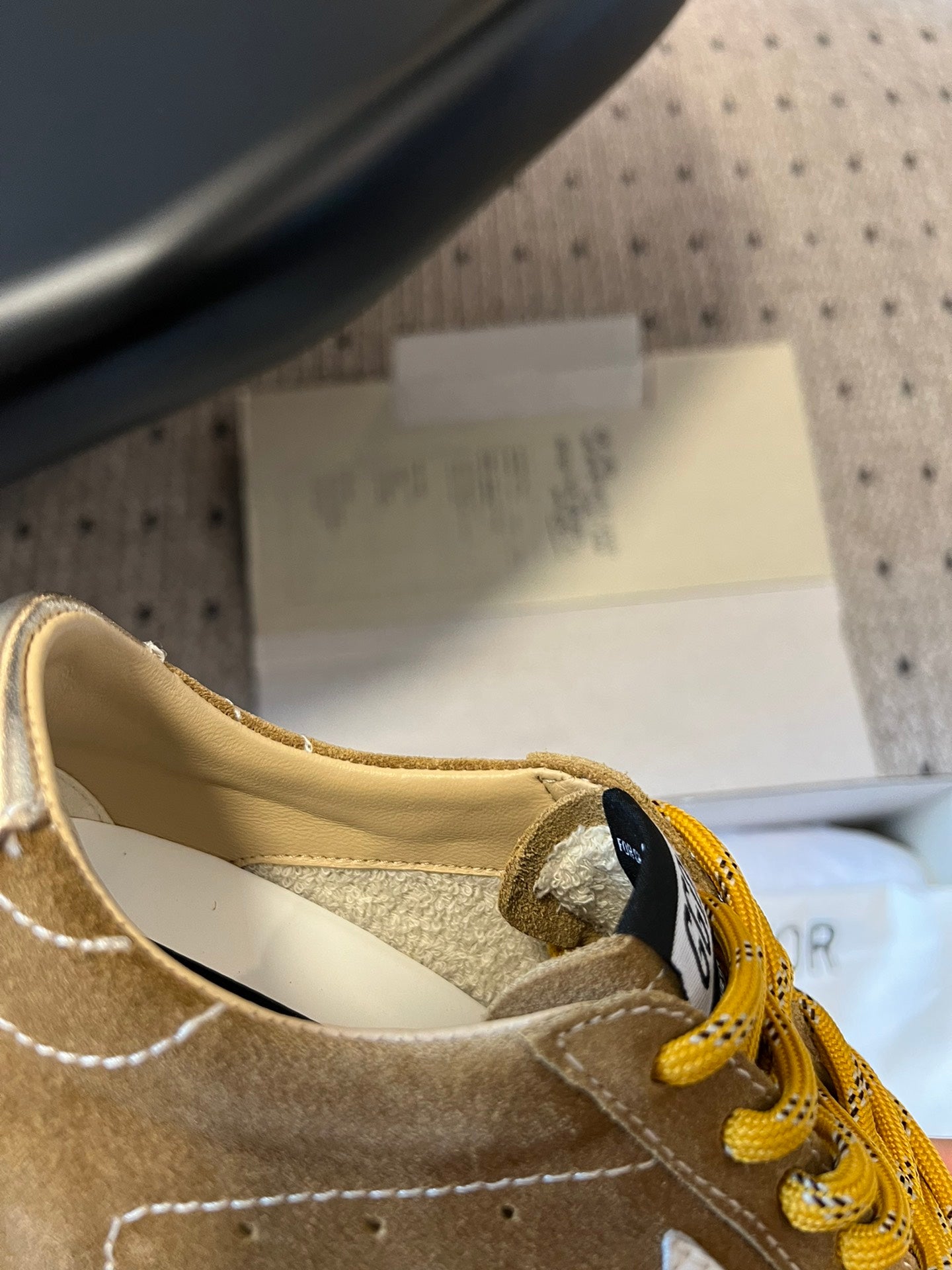 LuxluxHouse Best Quality Shoes Golden Goose