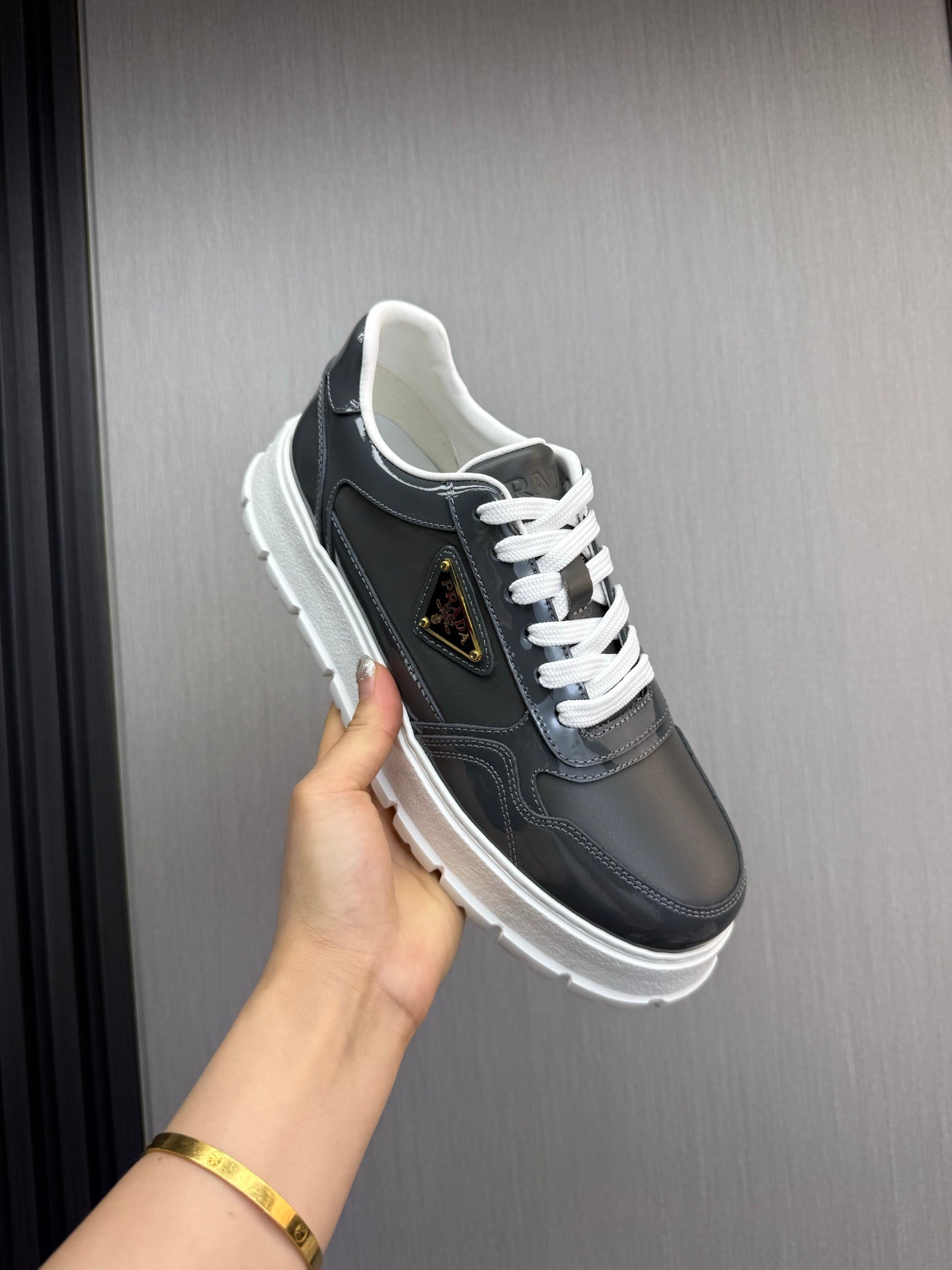 LuxluxHouse Best Quality Shoes Prada