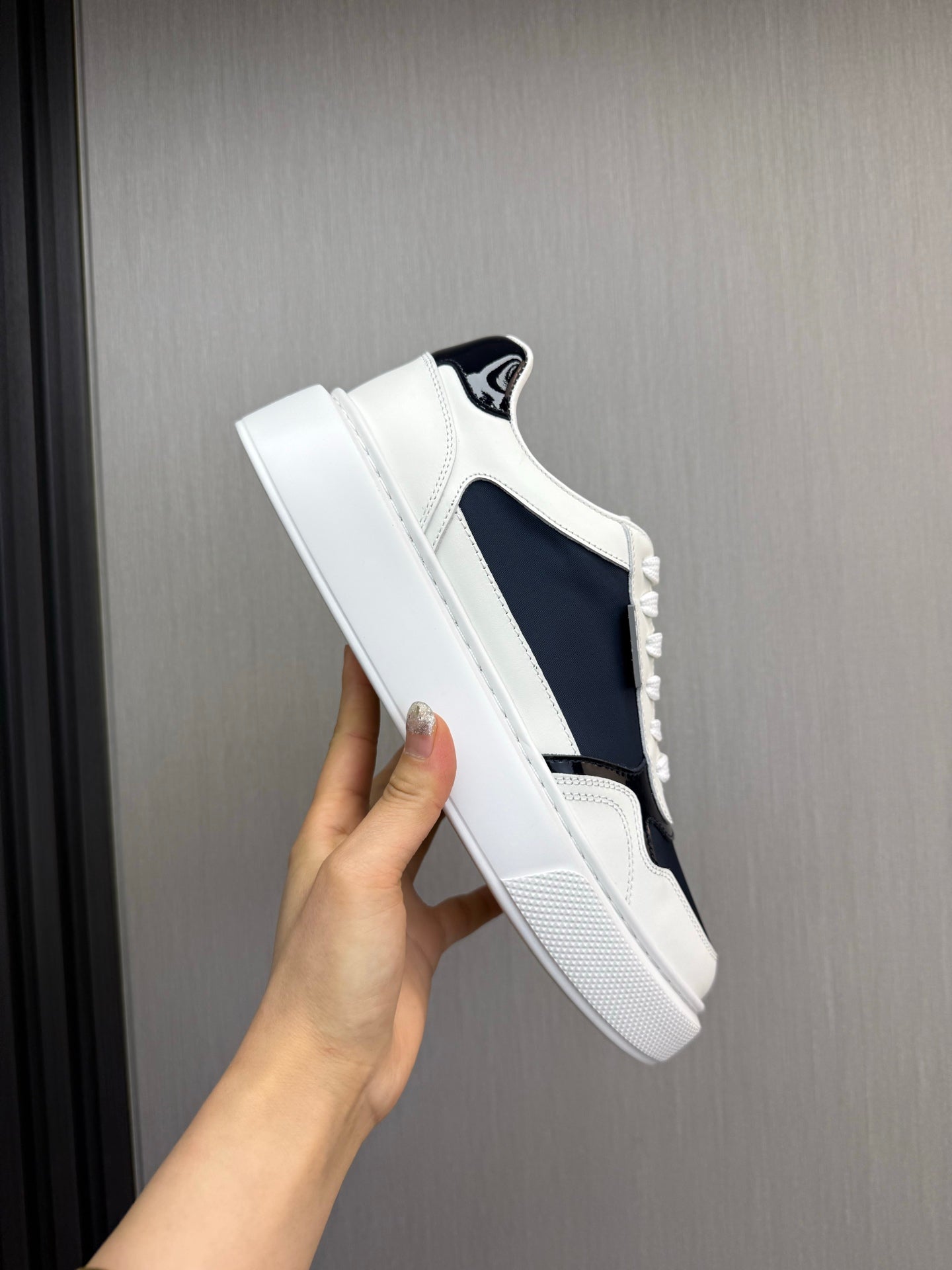 LuxluxHouse Best Quality Shoes Prada