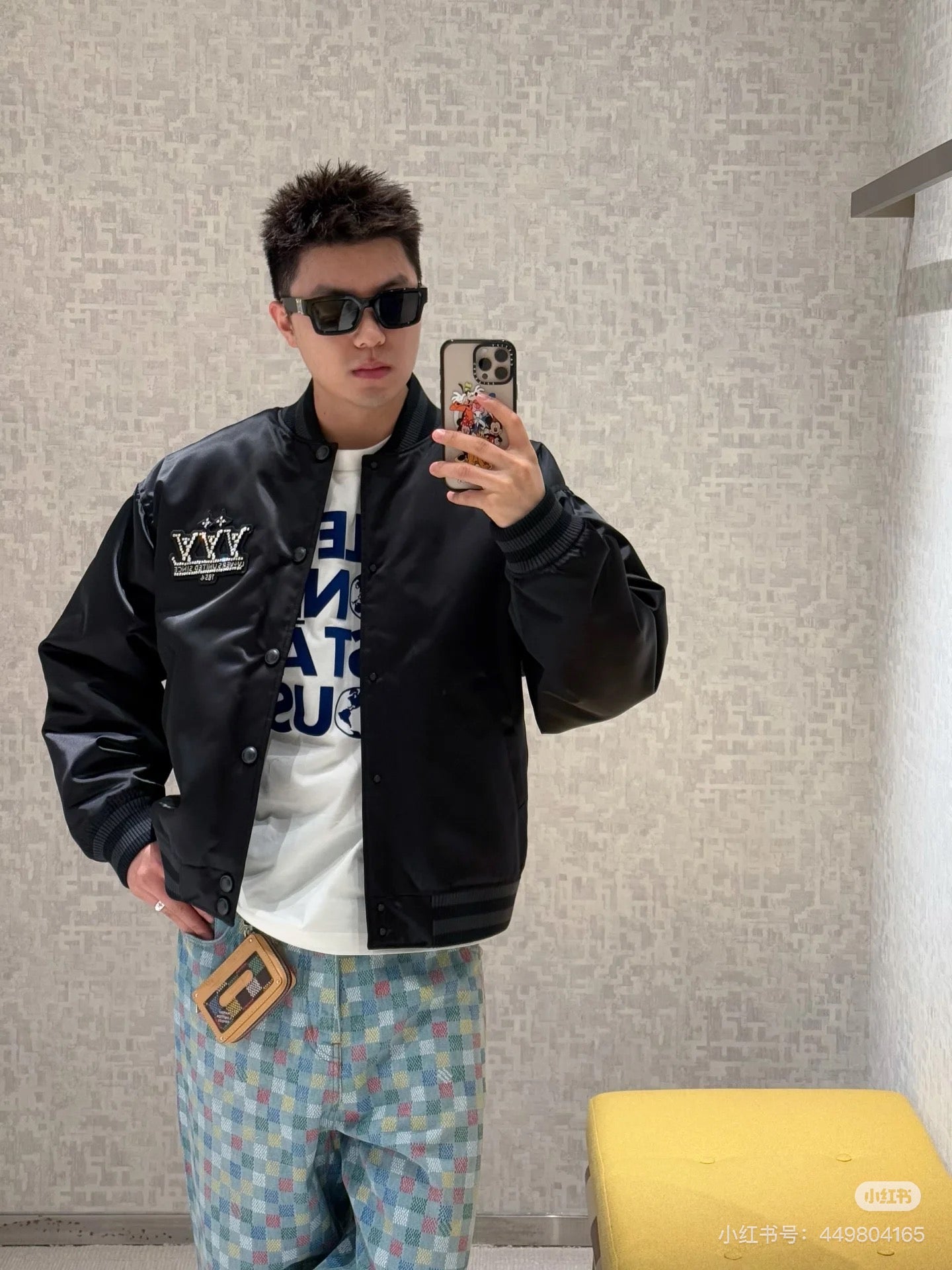 LuxluxHouse Best Quality Clothes Coats & Jackets Louis Vuitton