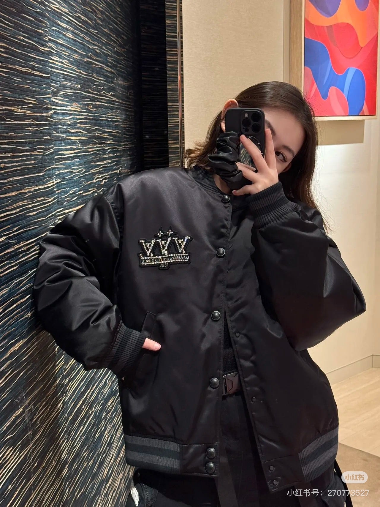 LuxluxHouse Best Quality Clothes Coats & Jackets Louis Vuitton