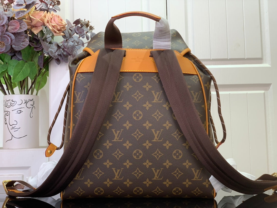 LuxluxHouse Best Quality Bags Louis Vuitton Men