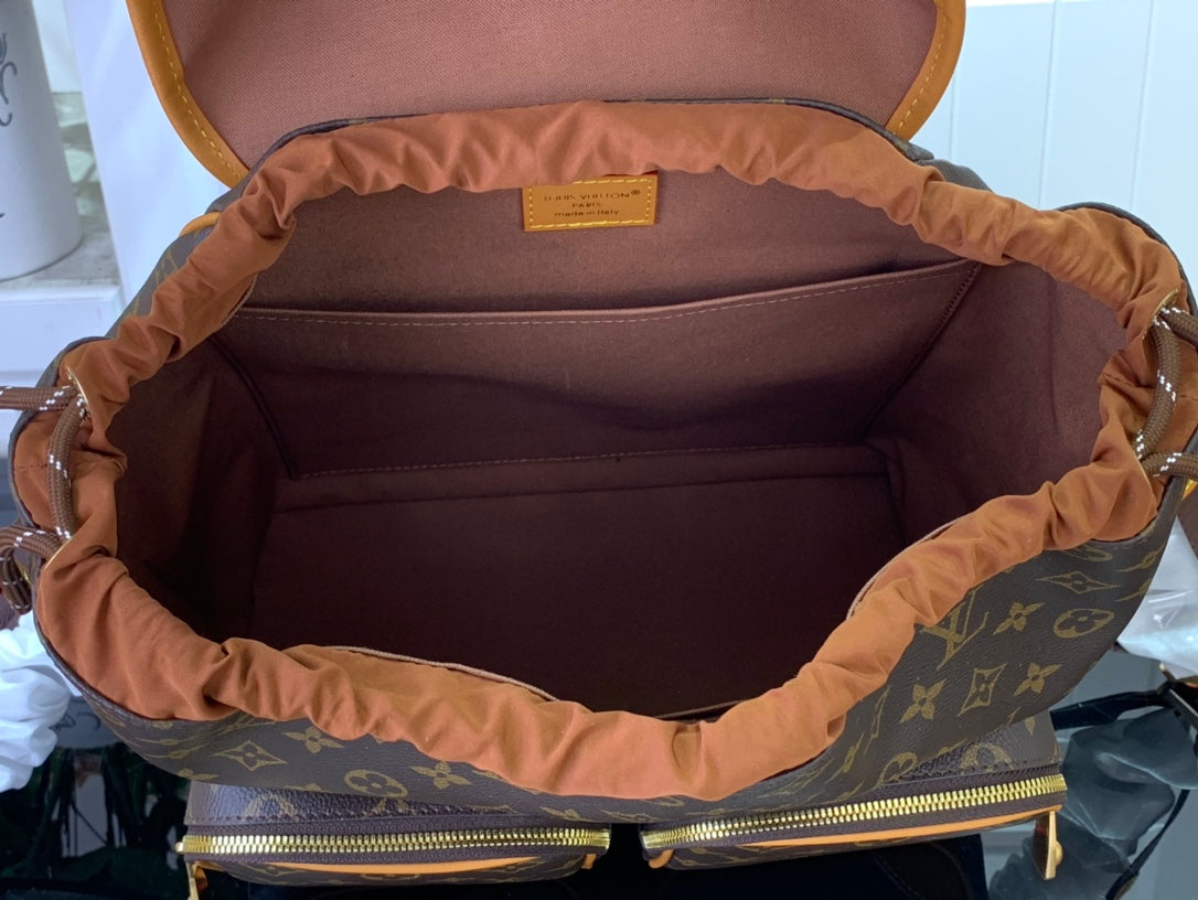 LuxluxHouse Best Quality Bags Louis Vuitton Men