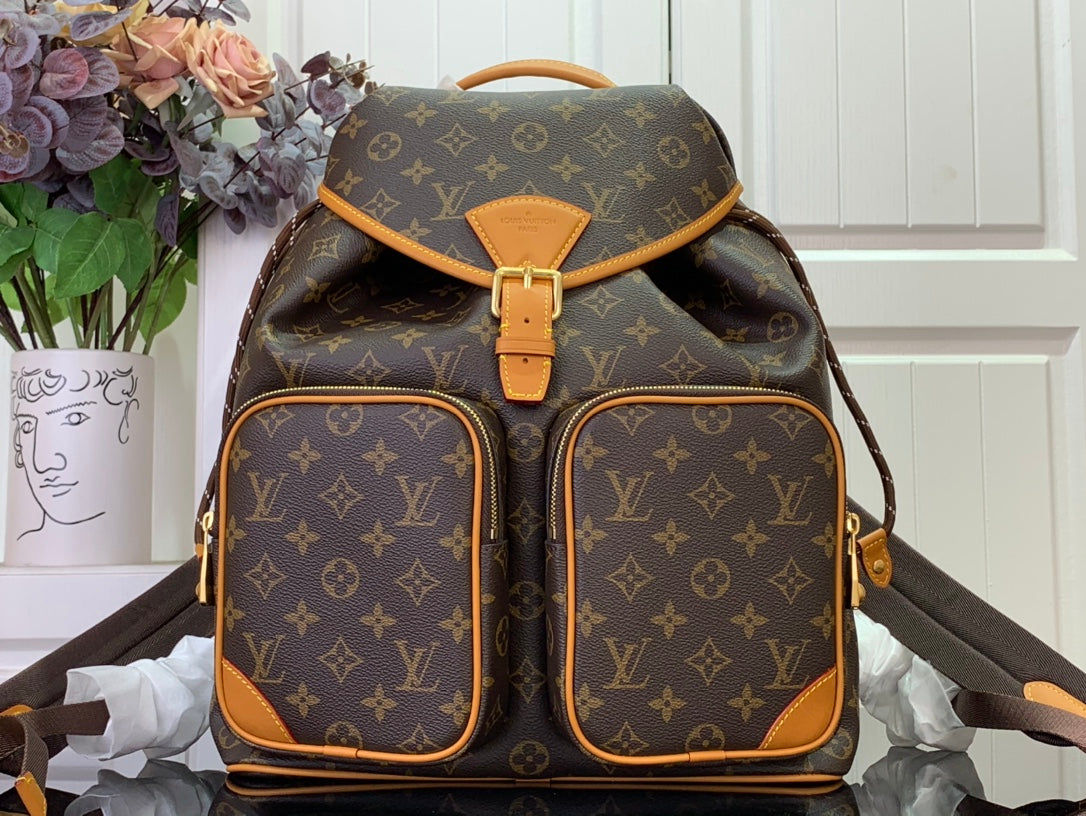 LuxluxHouse Best Quality Bags Louis Vuitton Men