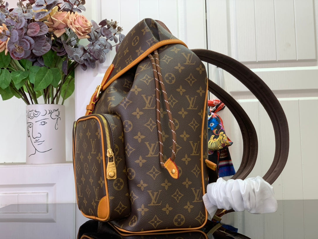 LuxluxHouse Best Quality Bags Louis Vuitton Men