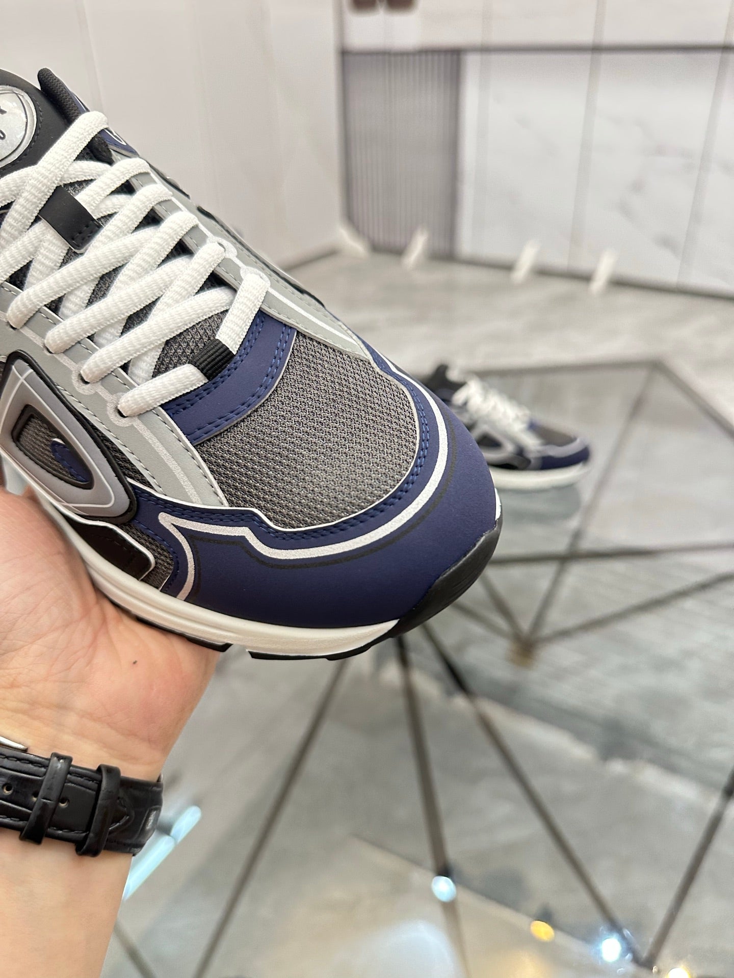 LuxluxHouse Best Quality Shoes Dior