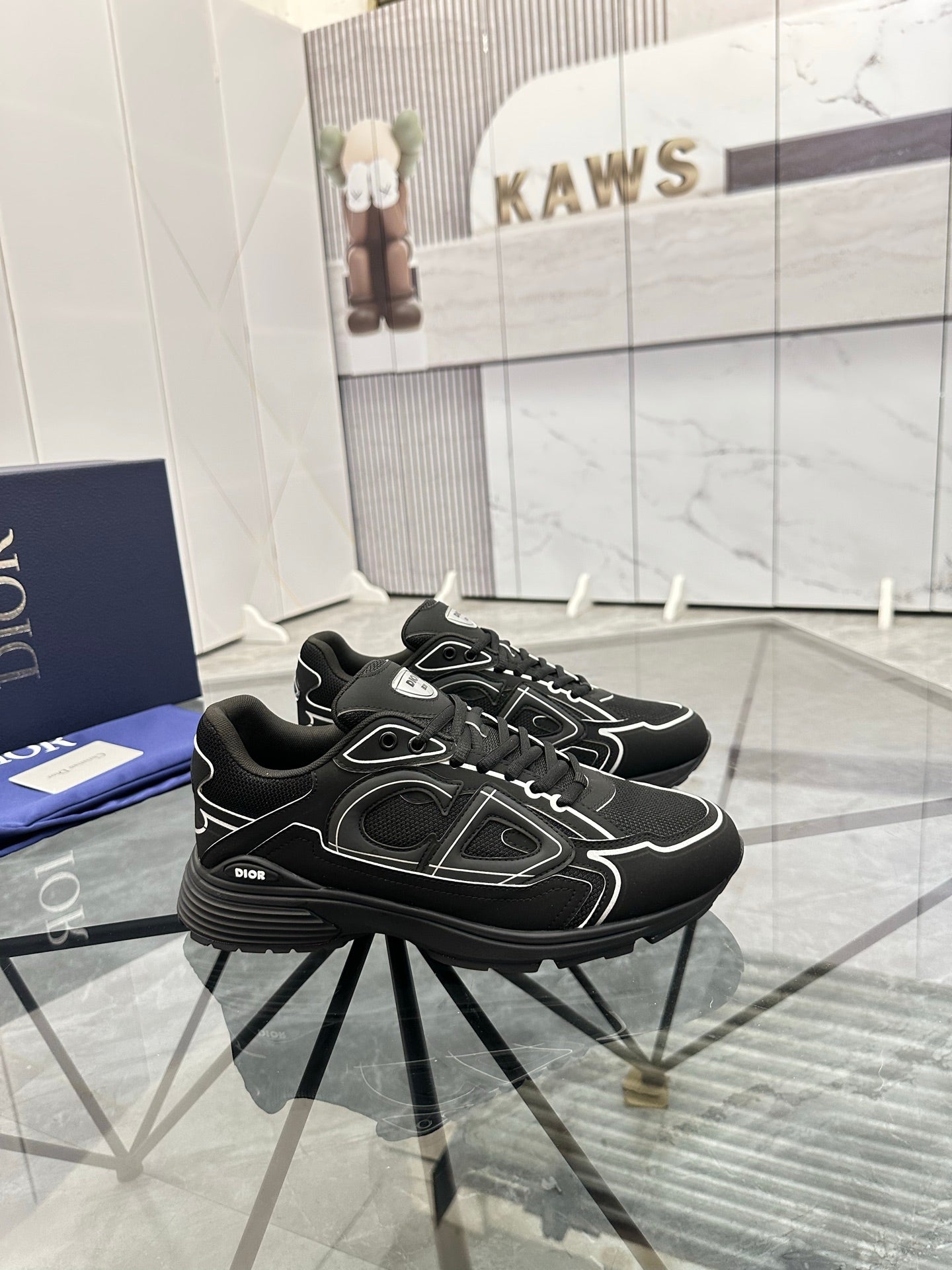 LuxluxHouse Best Quality Shoes Dior