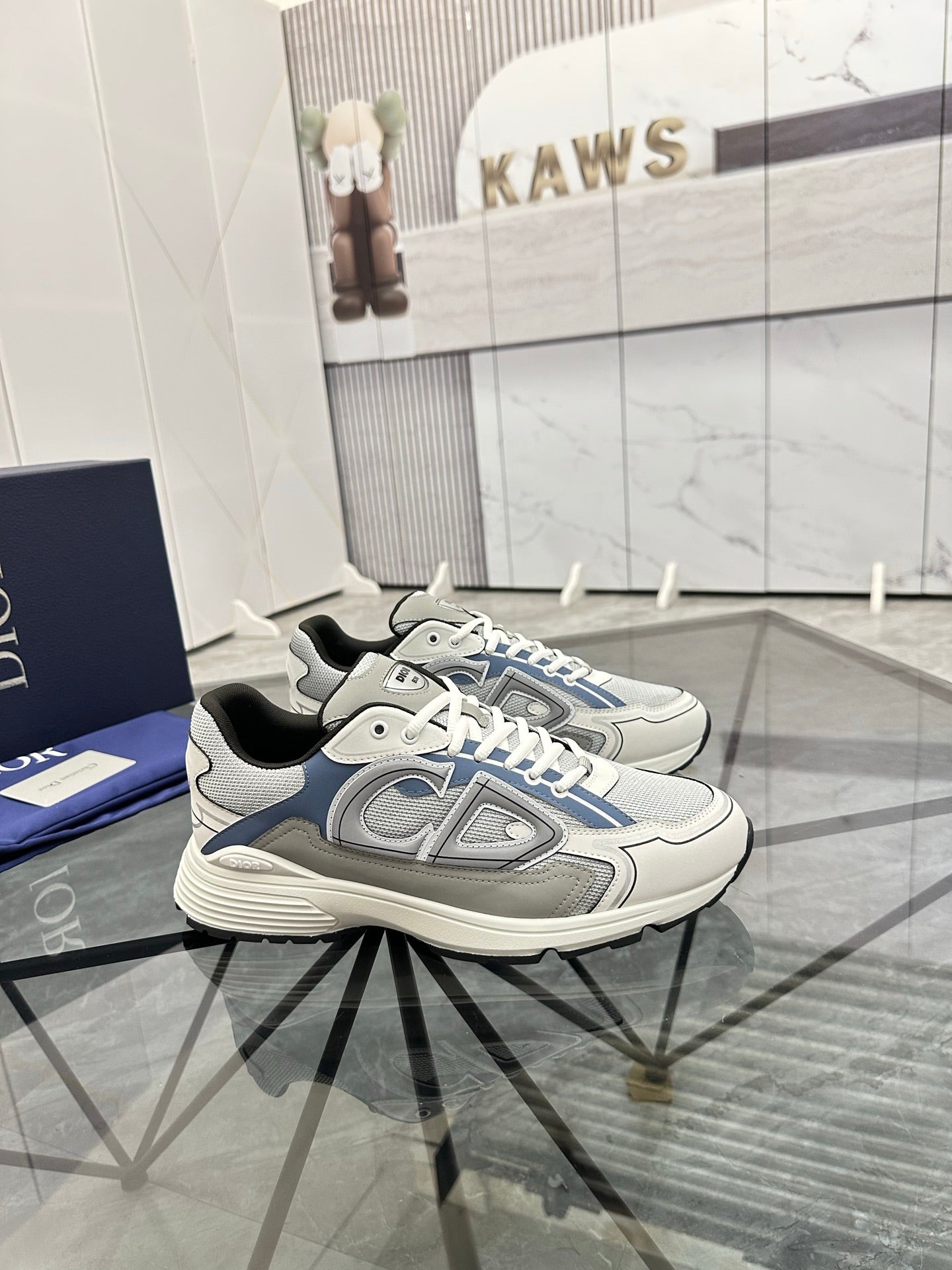 LuxluxHouse Best Quality Shoes Dior