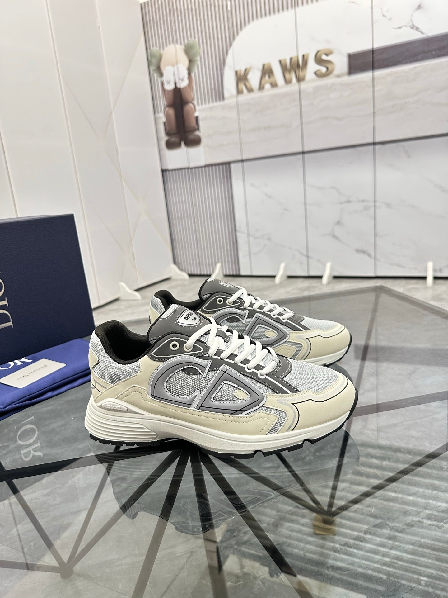 LuxluxHouse Best Quality Shoes Dior