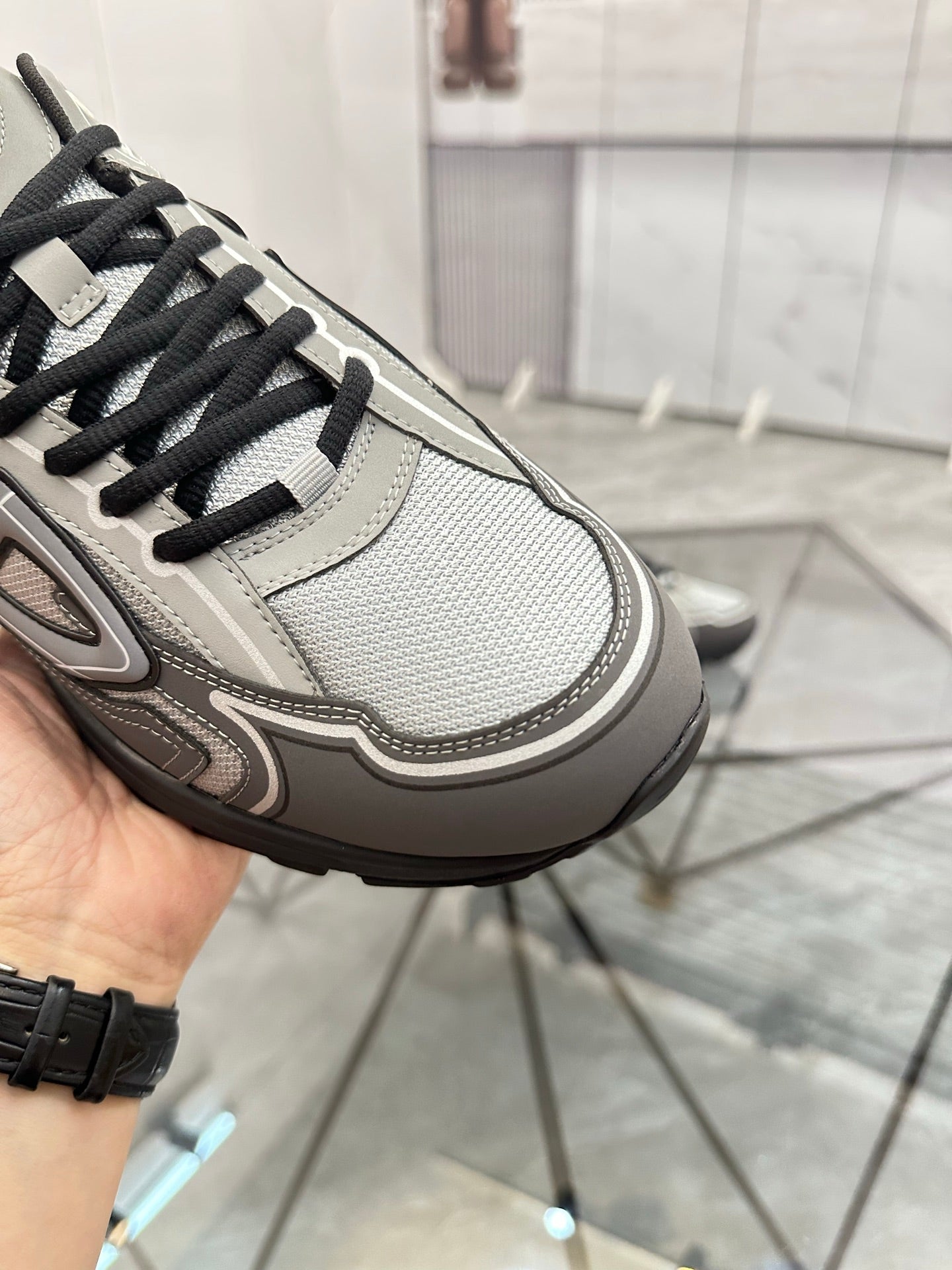 LuxluxHouse Best Quality Shoes Dior