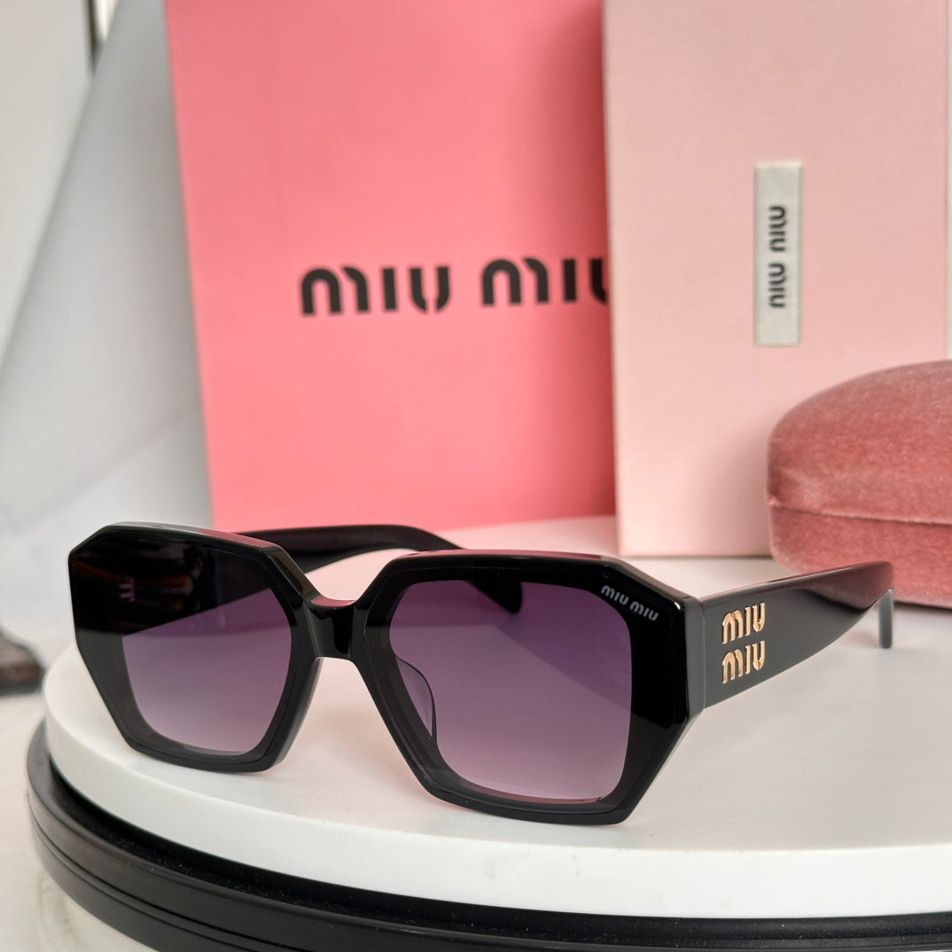 LuxluxHouse Best Quality Glasses Miu Miu