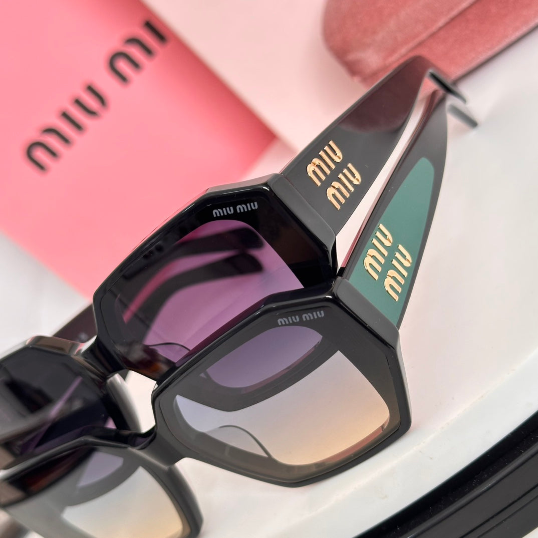 LuxluxHouse Best Quality Glasses Miu Miu