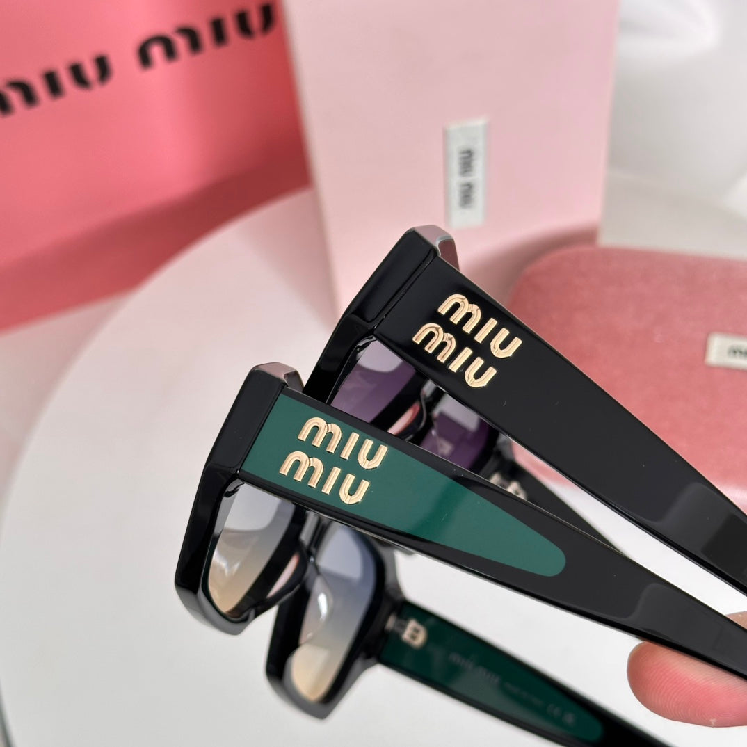 LuxluxHouse Best Quality Glasses Miu Miu