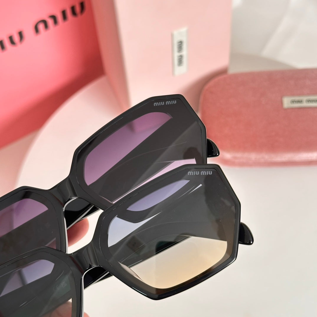 LuxluxHouse Best Quality Glasses Miu Miu