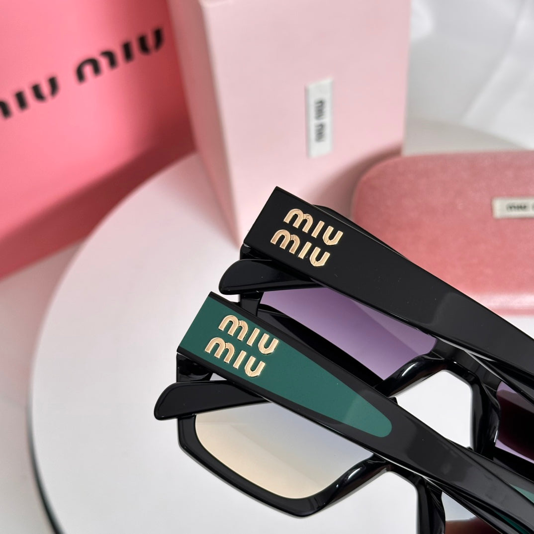 LuxluxHouse Best Quality Glasses Miu Miu