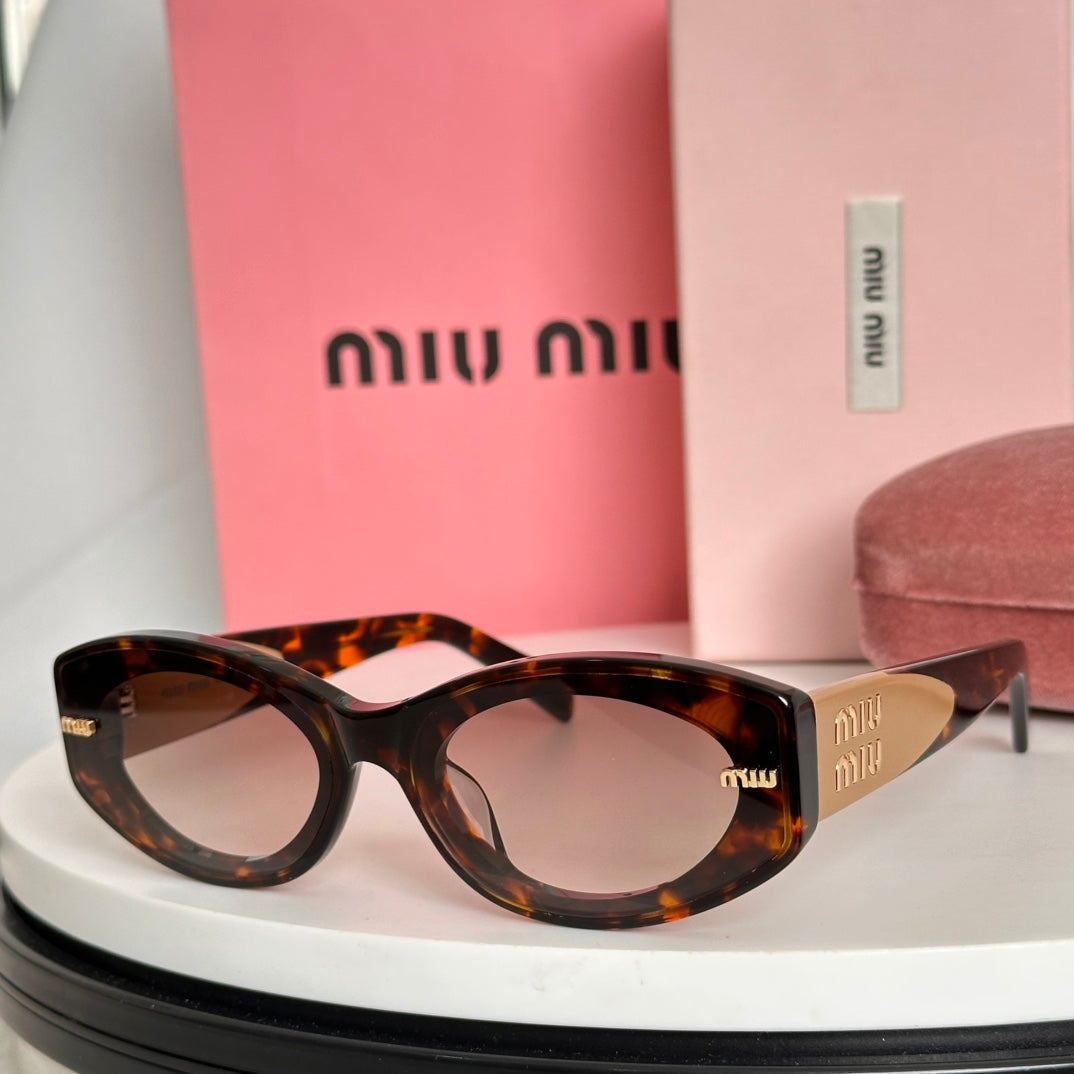 LuxluxHouse Best Quality Glasses Miu Miu