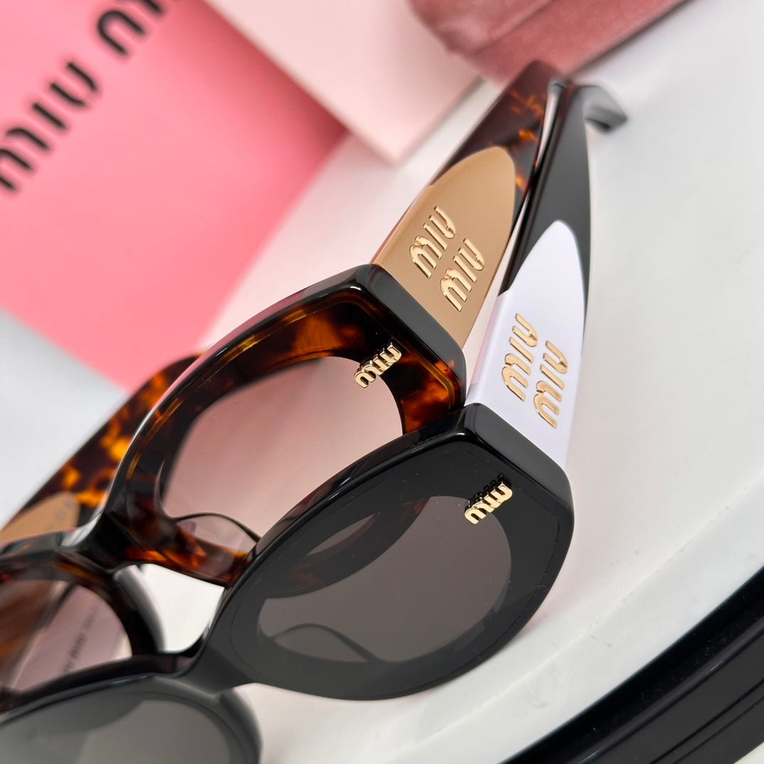 LuxluxHouse Best Quality Glasses Miu Miu
