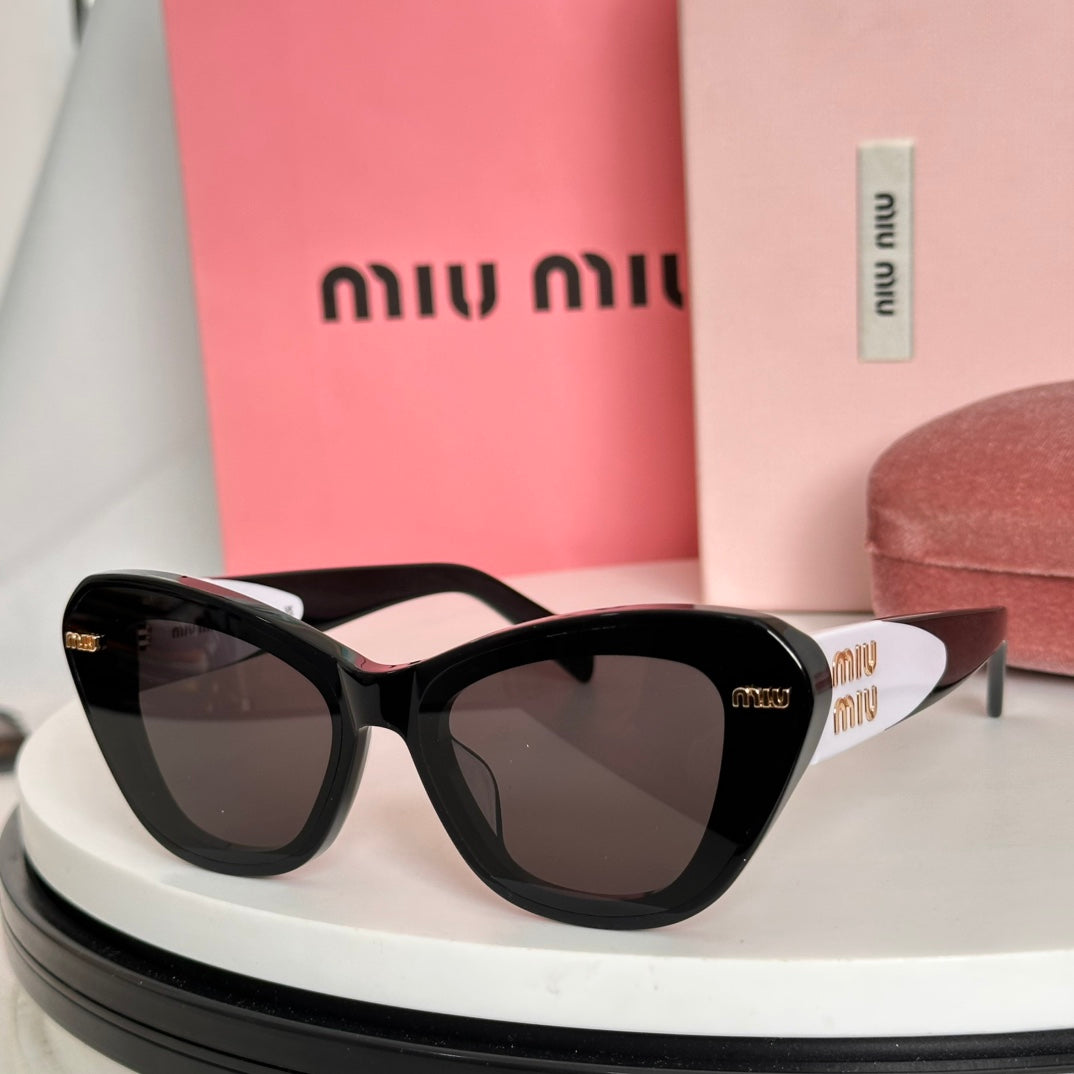 LuxluxHouse Best Quality Glasses Miu Miu