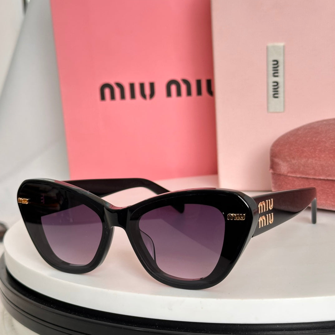 LuxluxHouse Best Quality Glasses Miu Miu