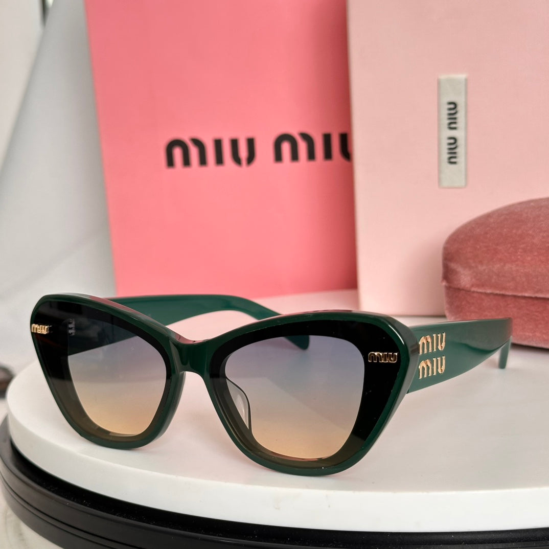 LuxluxHouse Best Quality Glasses Miu Miu