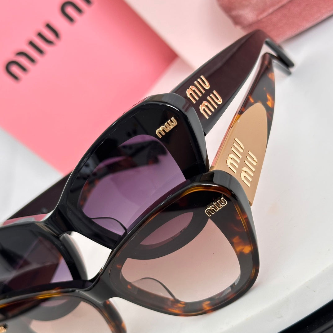 LuxluxHouse Best Quality Glasses Miu Miu