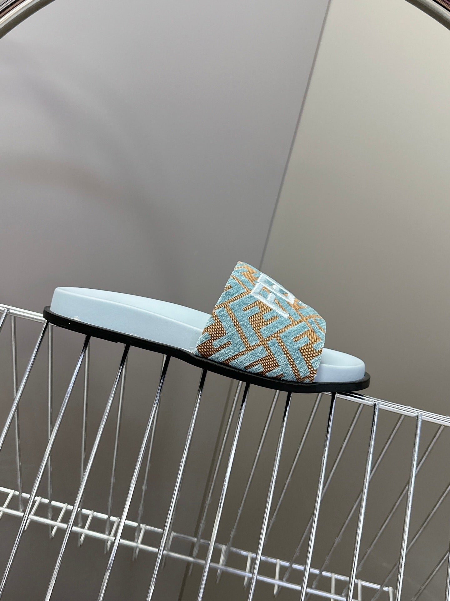 LuxluxHouse Best Quality Fendi Women Shoes