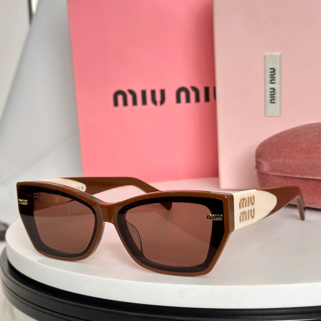 LuxluxHouse Best Quality Glasses Miu Miu