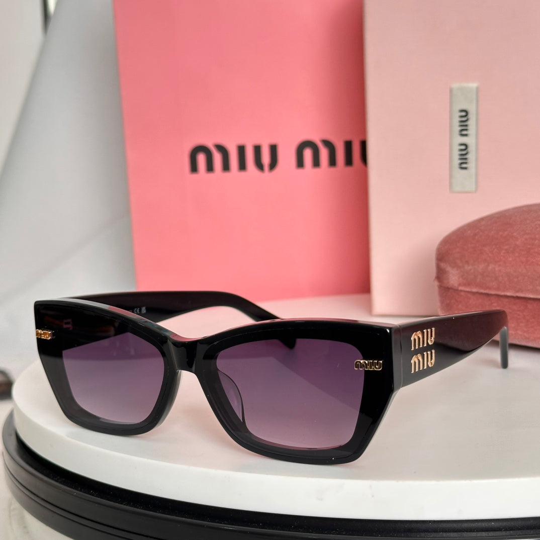 LuxluxHouse Best Quality Glasses Miu Miu