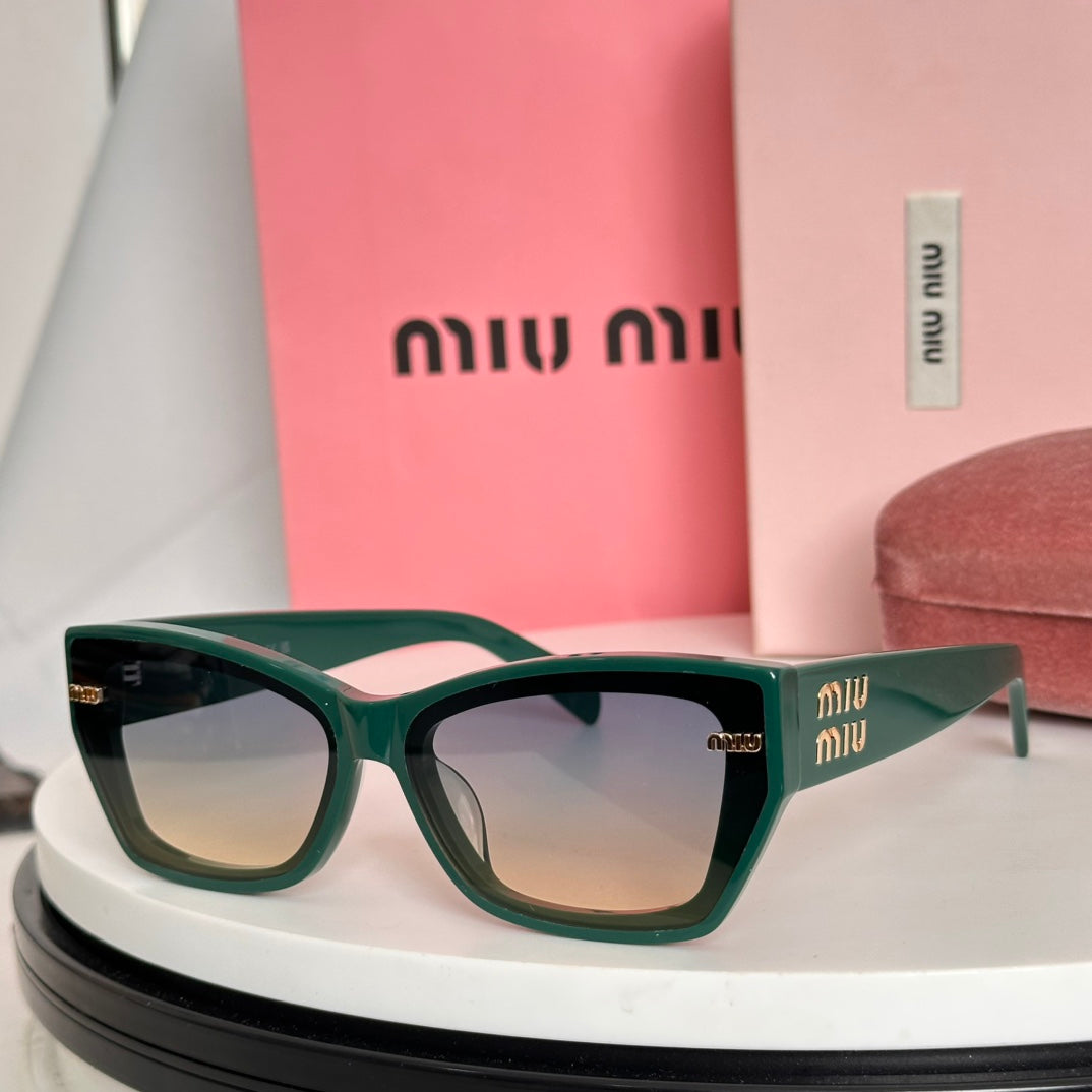 LuxluxHouse Best Quality Glasses Miu Miu