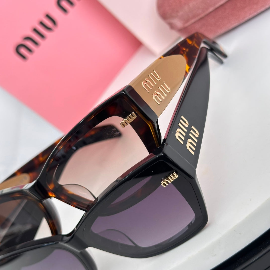 LuxluxHouse Best Quality Glasses Miu Miu