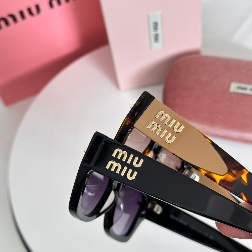LuxluxHouse Best Quality Glasses Miu Miu