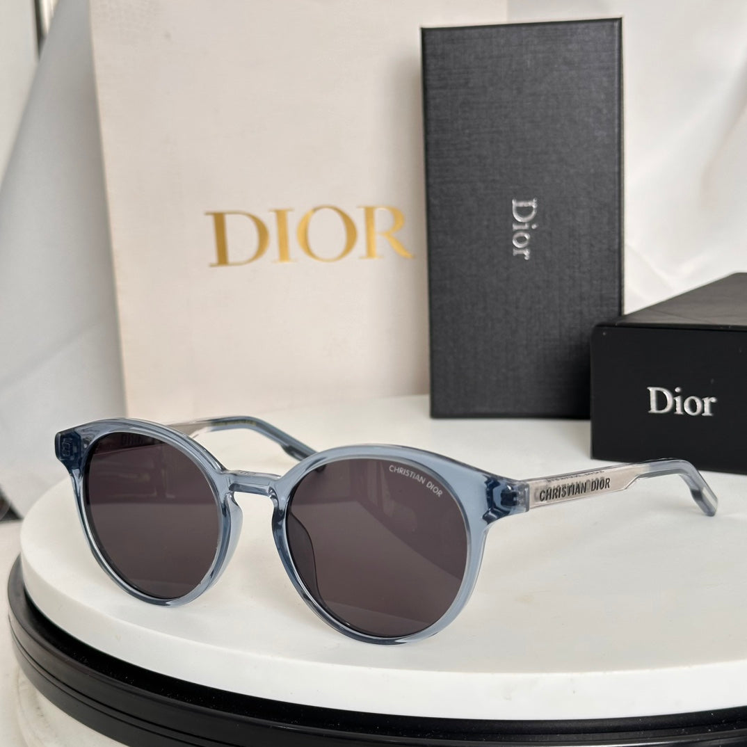 LuxluxHouse Best Quality Glasses Dior