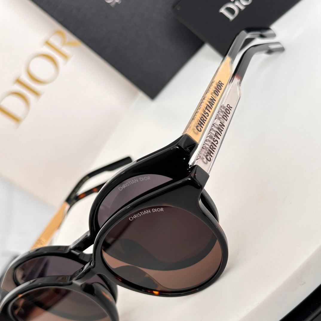LuxluxHouse Best Quality Glasses Dior