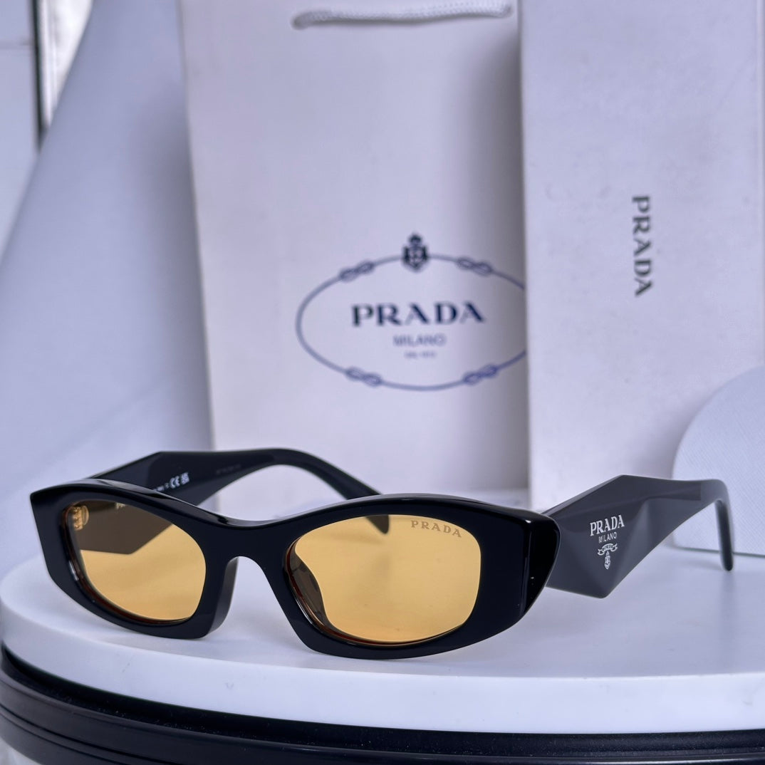 LuxluxHouse Best Quality Glasses Prada