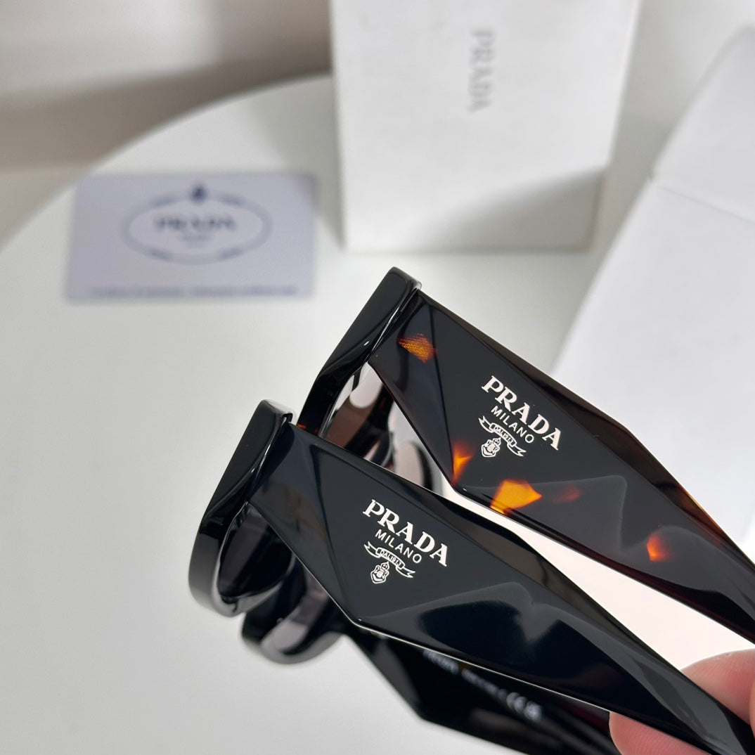 LuxluxHouse Best Quality Glasses Prada