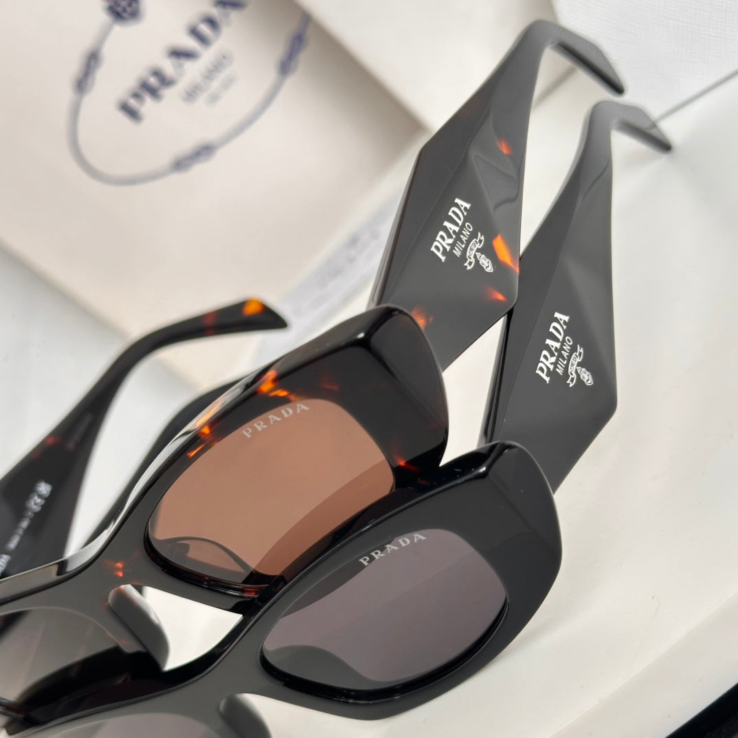LuxluxHouse Best Quality Glasses Prada