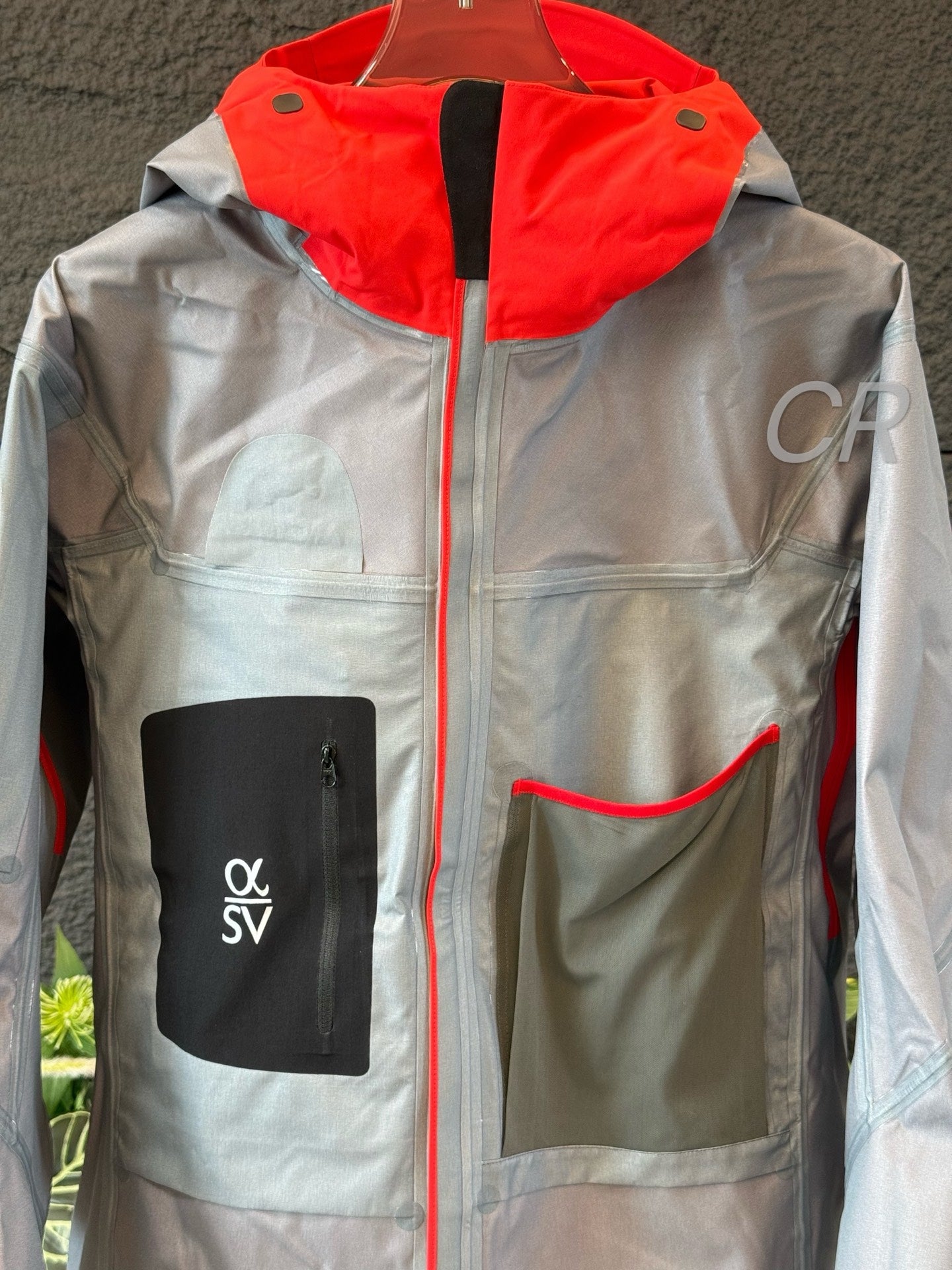 LuxluxHouse Best Quality Clothes Coats & Jackets Arcteryx