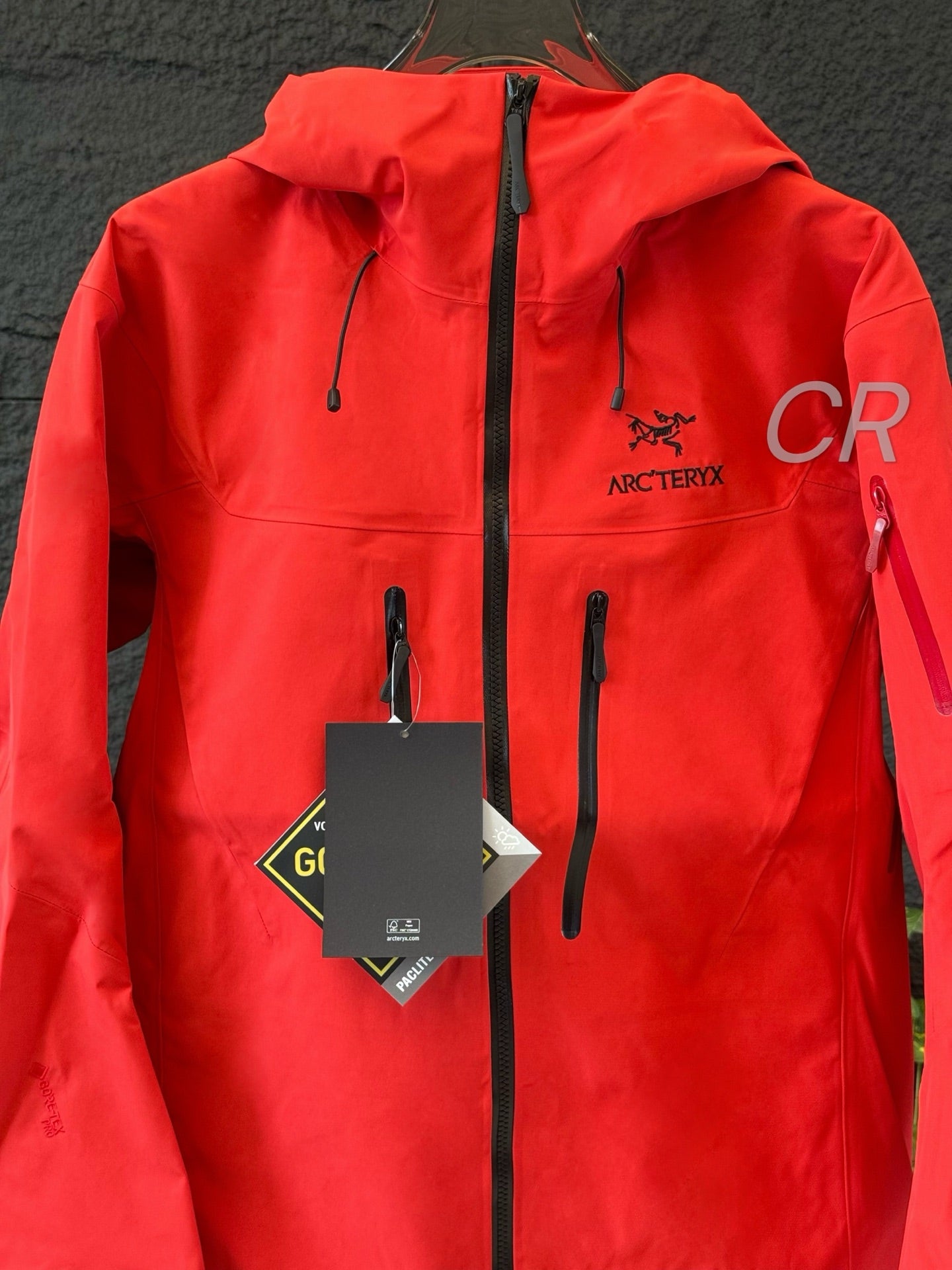 LuxluxHouse Best Quality Clothes Coats & Jackets Arcteryx