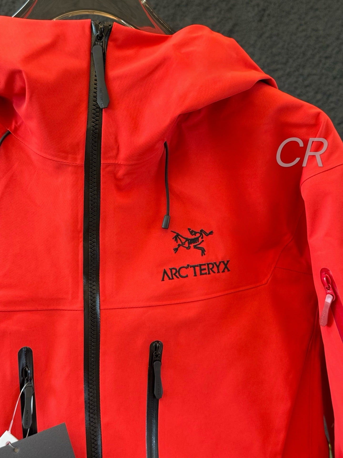 LuxluxHouse Best Quality Clothes Coats & Jackets Arcteryx