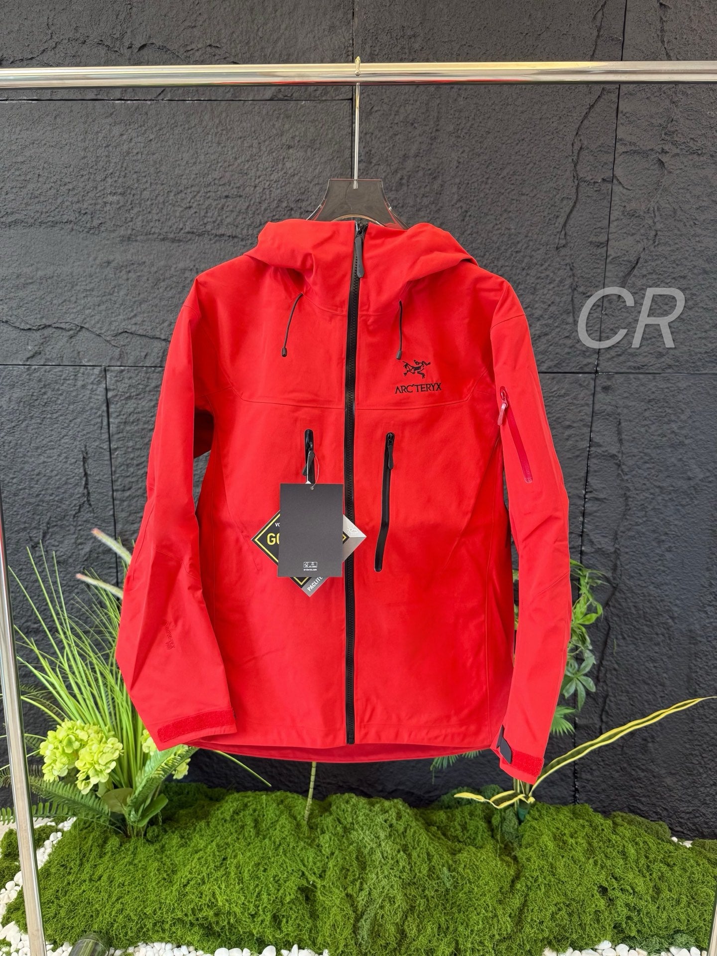 LuxluxHouse Best Quality Clothes Coats & Jackets Arcteryx