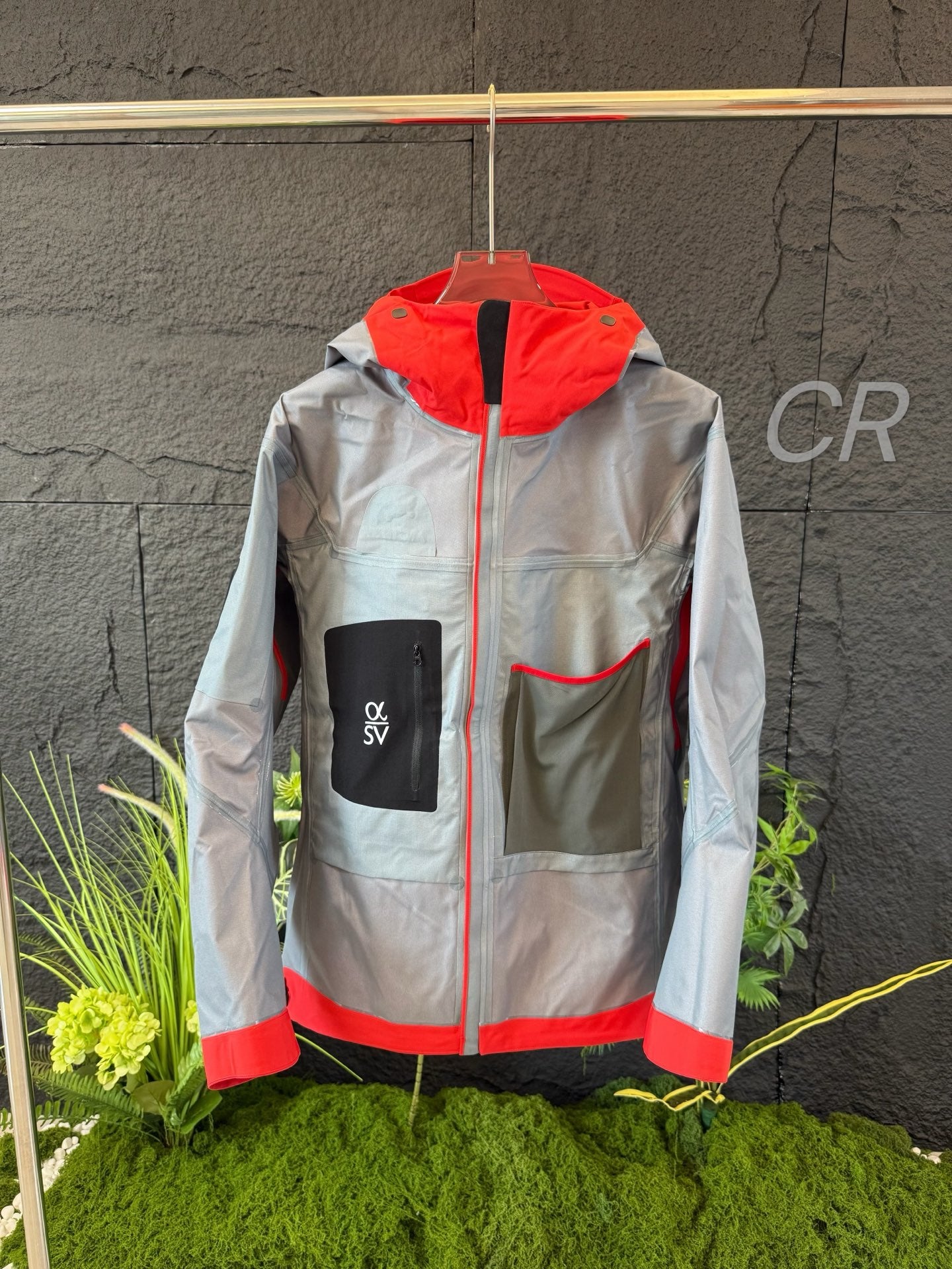 LuxluxHouse Best Quality Clothes Coats & Jackets Arcteryx