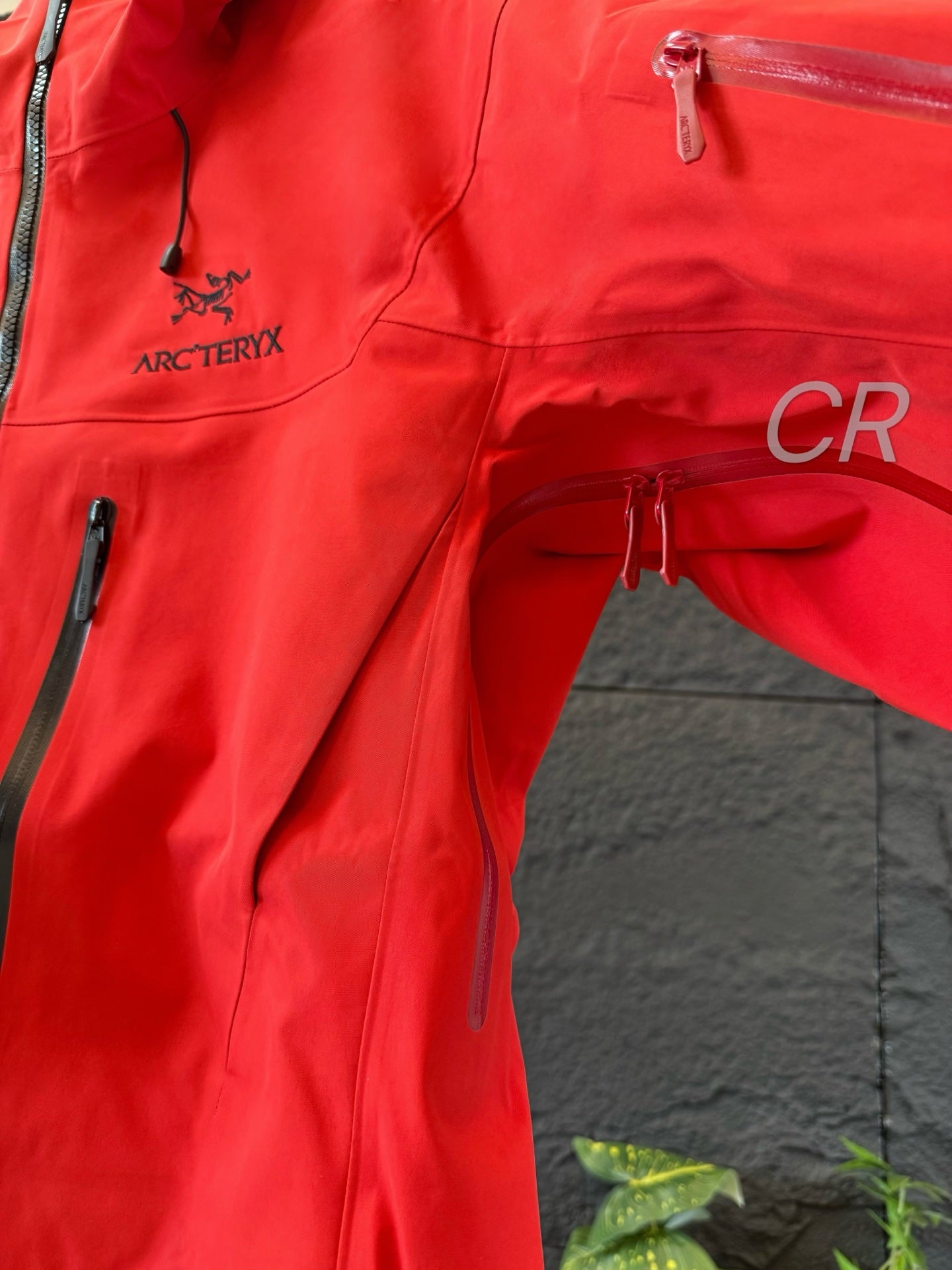 LuxluxHouse Best Quality Clothes Coats & Jackets Arcteryx