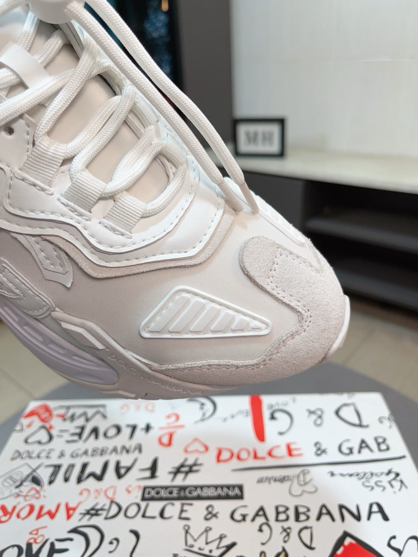 LuxluxHouse Best Quality Shoes Dolce & Gabbana