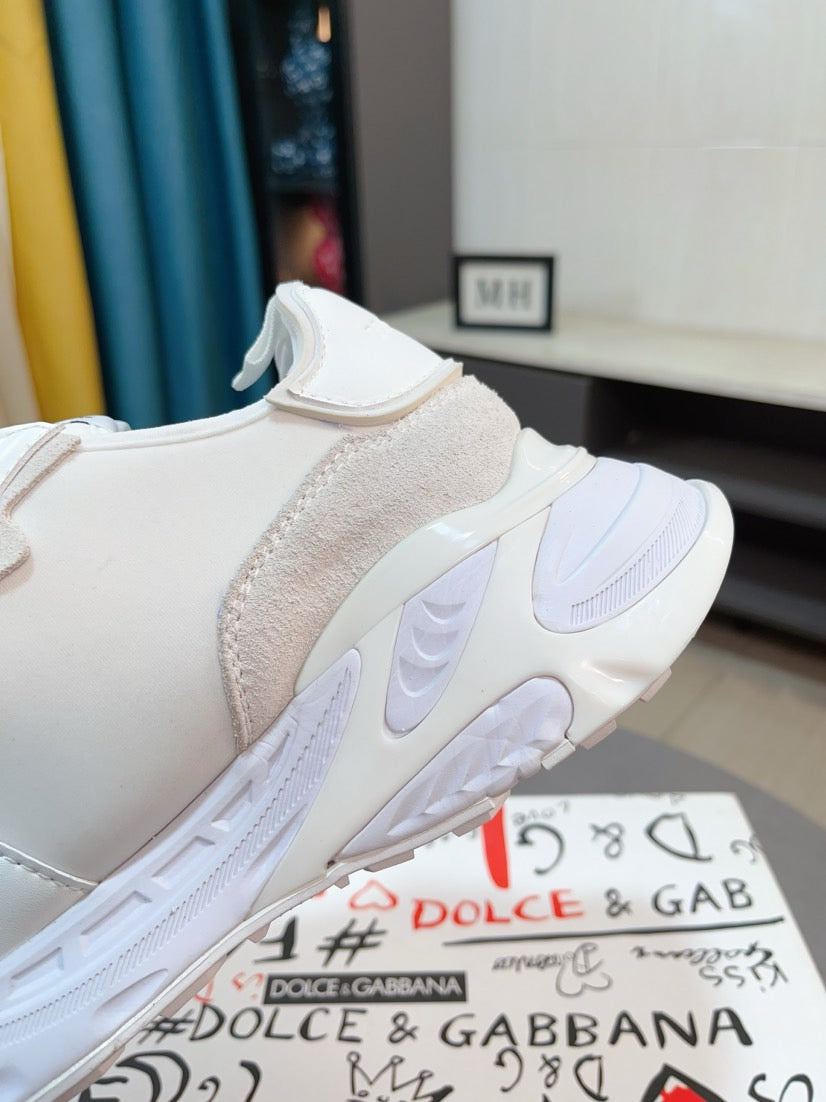 LuxluxHouse Best Quality Shoes Dolce & Gabbana