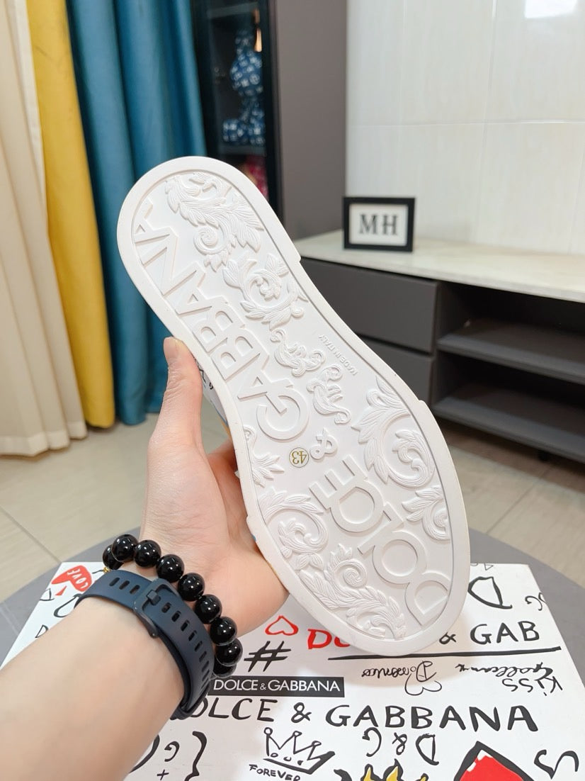 LuxluxHouse Best Quality Shoes Dolce & Gabbana